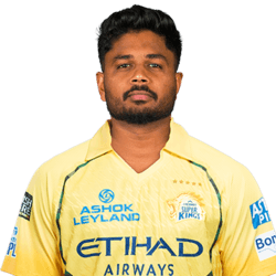 Sanju Samson
