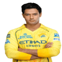 Shivam Dube