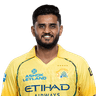 Urvil Patel