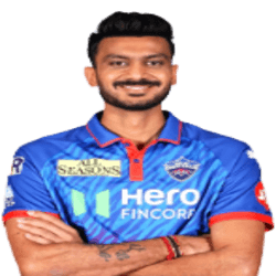 Axar Patel