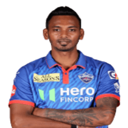 Dushmantha Chameera