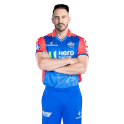 Faf du Plessis