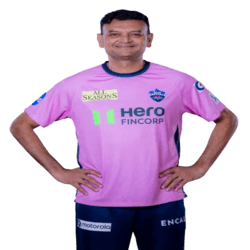 Hemang Badani