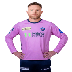 Ian Bell