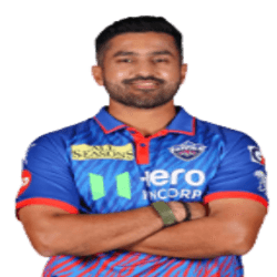 Karun Nair