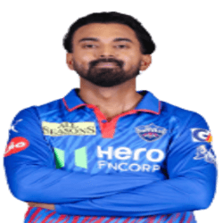 KL Rahul