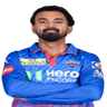 KL Rahul