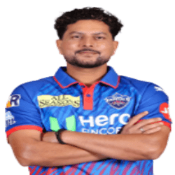 Kuldeep Yadav
