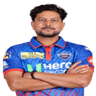 Kuldeep Yadav