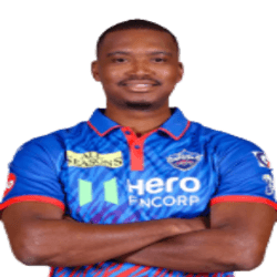 Lungi Ngidi