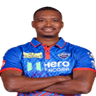 Lungi Ngidi