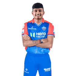 Manvanth Kumar