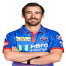 Mitchell Starc