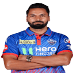 Mukesh Kumar