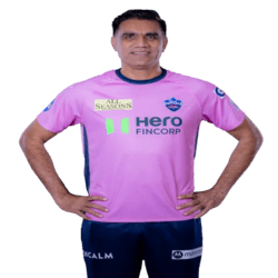 Munaf Patel