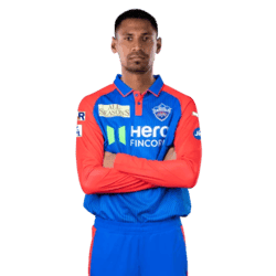 Mustafizur Rahman