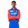 Mustafizur Rahman