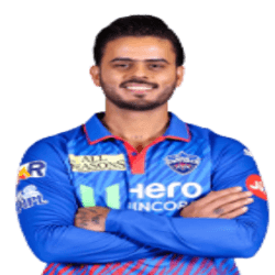 Nitish Rana