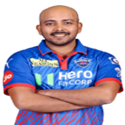 Prithvi Shaw