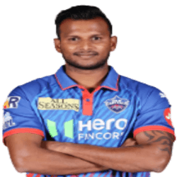 T Natarajan