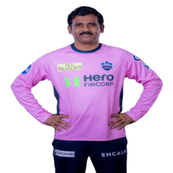 Venugopal Rao