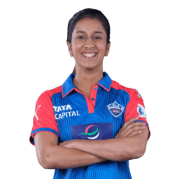 Jemimah Rodrigues