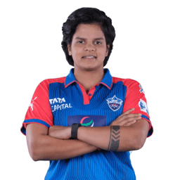 Shafali Verma