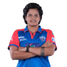 Shafali Verma