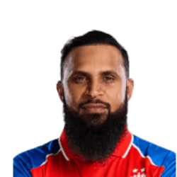 Adil Rashid