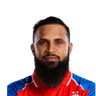Adil Rashid
