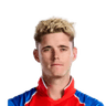 Jacob Bethell