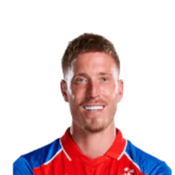 Luke Wood