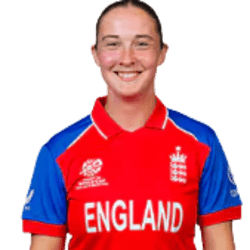 Alice Capsey