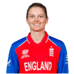 Amy Jones
