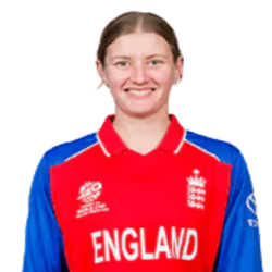 Charlotte Dean