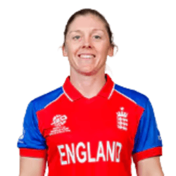 Heather Knight