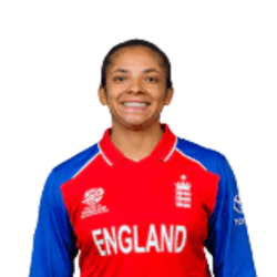 Sophia Dunkley