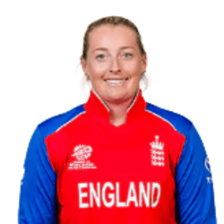 Sophie Ecclestone
