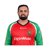 Mohammad Nabi