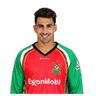Rahmanullah Gurbaz