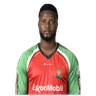 Romario Shepherd