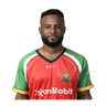 Shai Hope