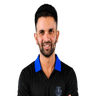 Keshav Maharaj