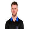 Richie Berrington