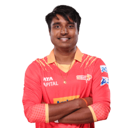 Bharti Fulmali