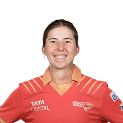 Georgia Wareham