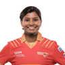 Rajeshwari Gayakwad