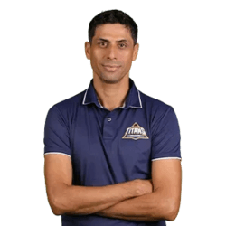 Ashish Nehra