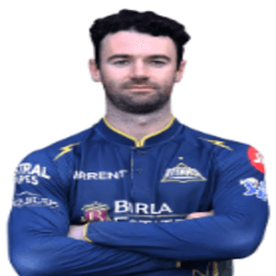 Connor Esterhuizen