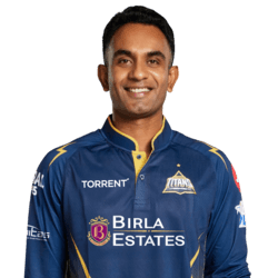 Jayant Yadav